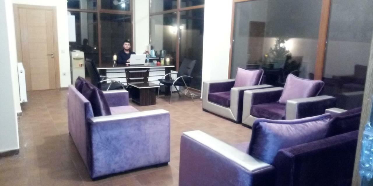 Black Suite Otel - Istanbul — Photos 3